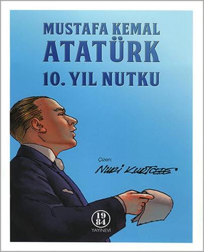 10. Yıl Nutku