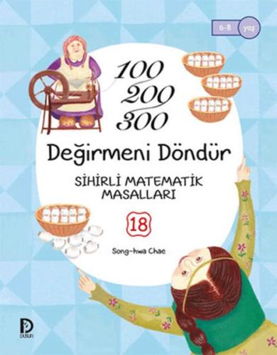 100-200-300 Değirmen Dönüyor