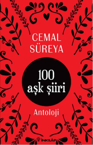 100 Aşk Şiiri