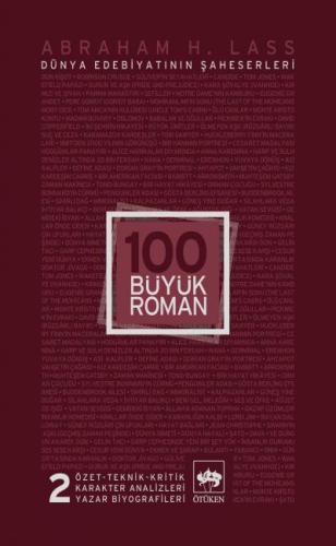 100 Büyük Roman 2