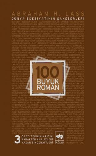 100 Büyük Roman 3