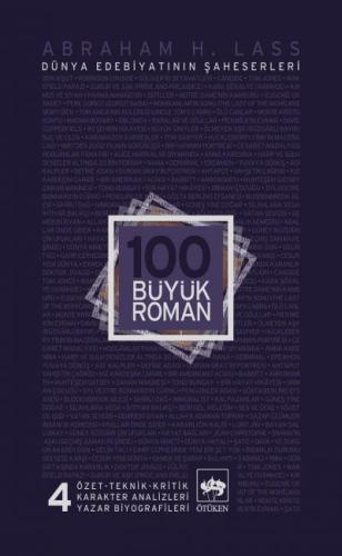 100 Büyük Roman 4