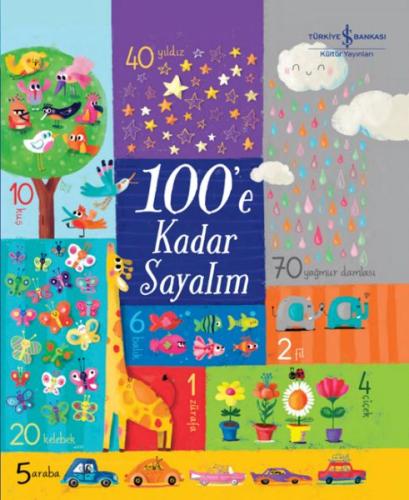 100’e Kadar Sayalım