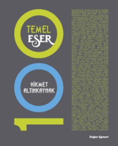 100 Temel Eser