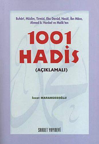 1001 Hadis (Açıklamalı)