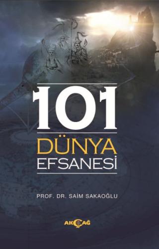 101 Dünya Efsanesi