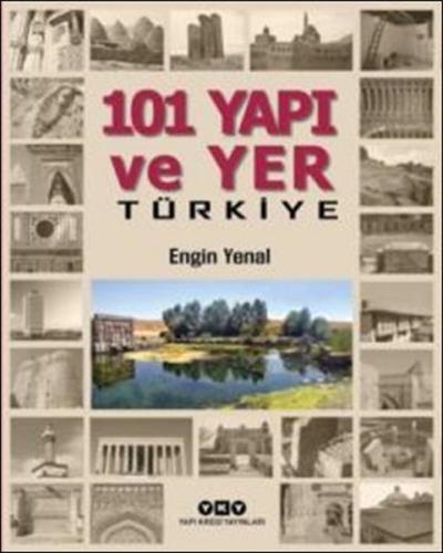 101 Yapı ve Yer Türkiye