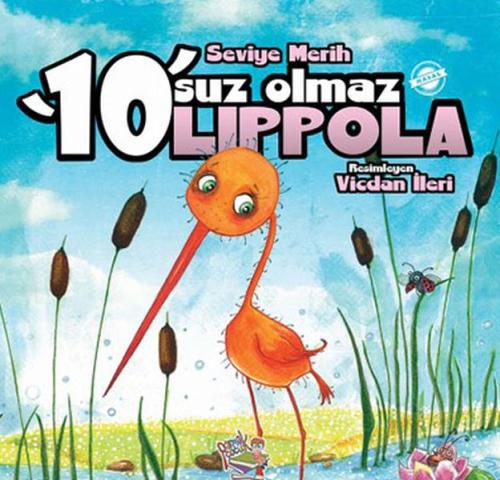 10'suz Olmaz Lippola