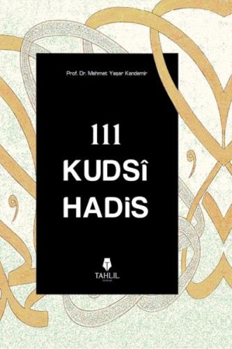 111 Kudsi Hadis