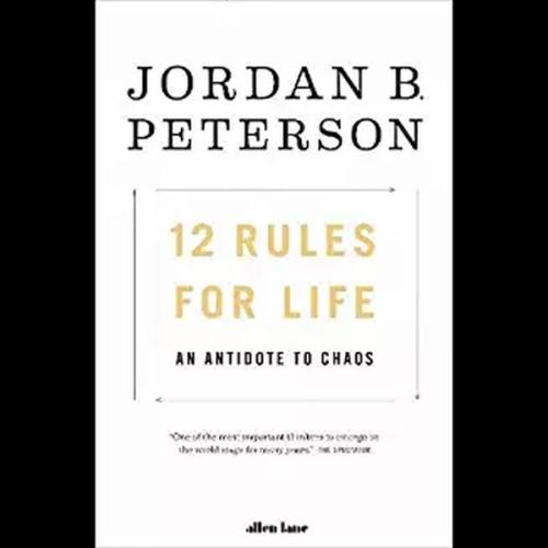 12 Rules For Life