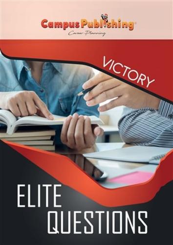 12 YKS Dil - Victory Elite Questions