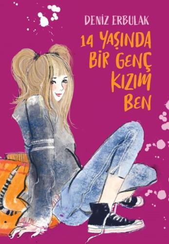 14 Yaşında Bir Genç Kızım Ben