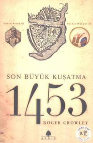 1453 Son Büyük Kuşatma (Cep Boy)