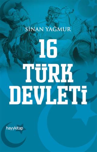 16 Türk Devleti