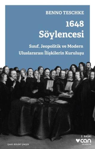 1648 Söylencesi