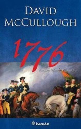 1776 Amerikan Bağımsızlık Mücadelesi