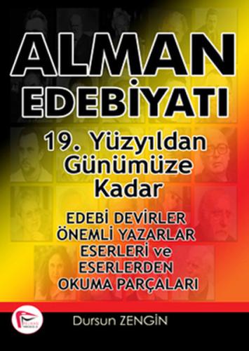 19. Yüzyıldan Günümüze Kadar Alman Edebiyatı 2