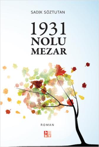 1931 Nolu Mezar