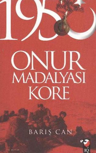 1950 Onur Madalyası Kore