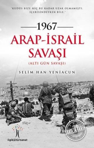 1967 Arap İsrail Savaşı