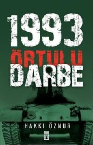 1993 Örtülü Darbe