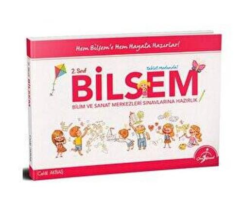 2. Sınıf Bilsem Bilim Ve Sanat Merkezleri Hazırlık -