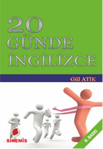 20 Günde İngilizce