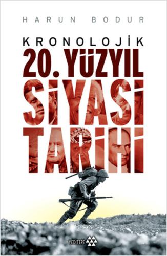 20. Yüzyıl Siyasi Tarihi