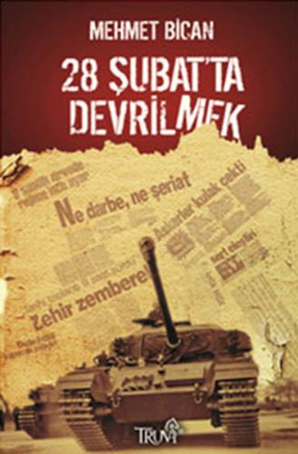 28 Şubat'ta Devrilmek