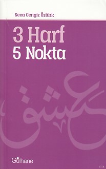 3 Harf 5 Nokta