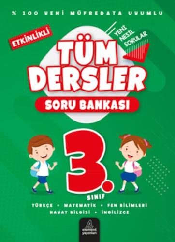 3. Sınıf Tüm Dersler Soru Bankası