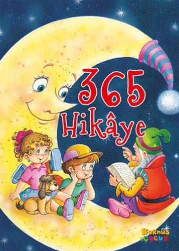 365 Hikaye