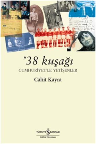 38 Kuşağı