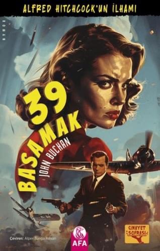 39 Basamak