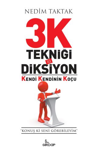 3K Tekniği İle Diksiyon