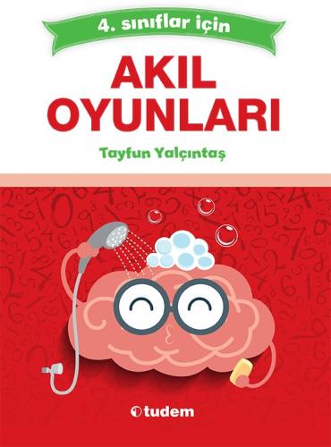 4. Sınıflar için Akıl Oyunları