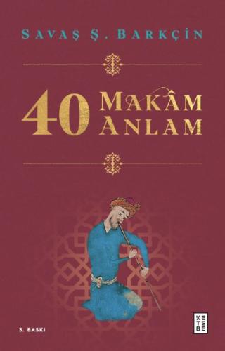 40 Makam 40 Anlam