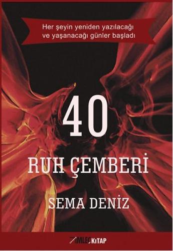 40 Ruh Çemberi