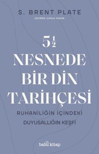 5,5 Nesnede Bir Din Tarihçesi