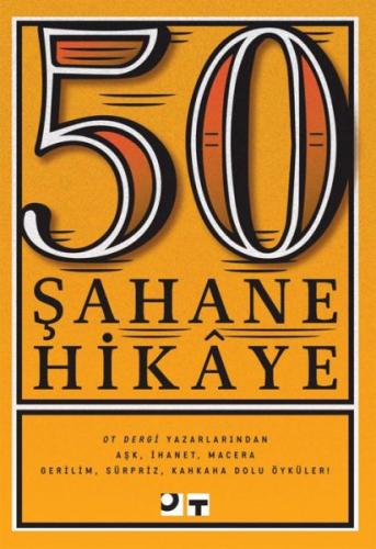 50 Şahane Hikaye