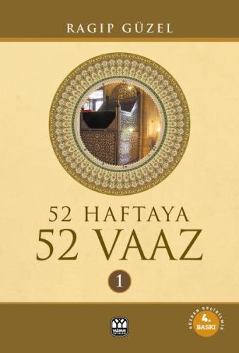 52 Haftaya 52 Vaaz - 1 (Ciltli)