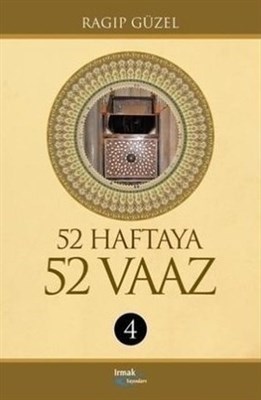 52 Haftaya 52 Vaaz - 4 (Ciltli)