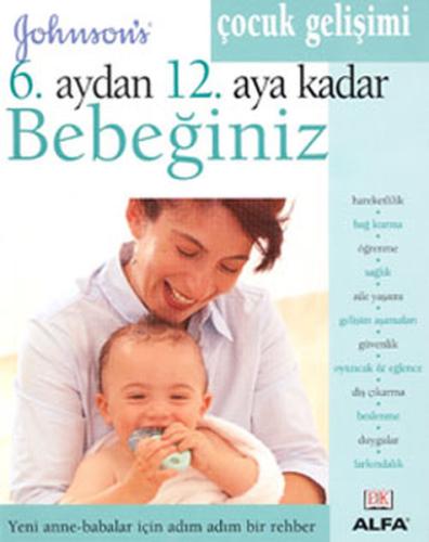 6.Aydan 12.Aya Kadar Bebeğiniz