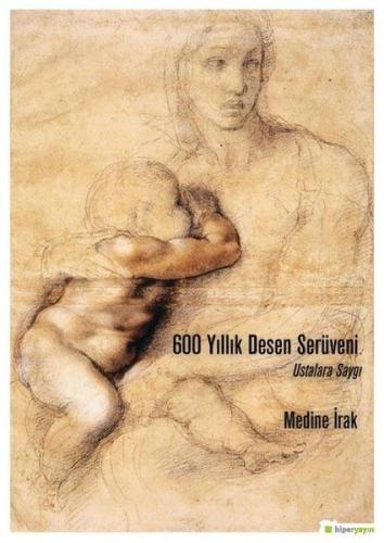 600 Yıllık Desen Serüveni - Ustalara Saygı