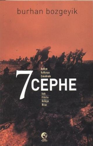 7 Cephe