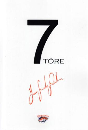 7 Töre