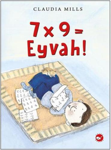 7 x 9 Eyvah