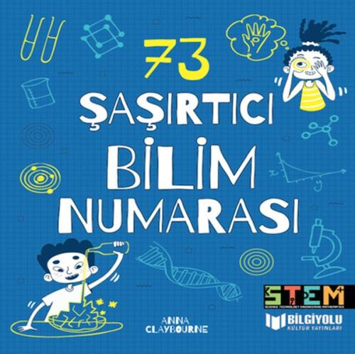 73 Şaşırtıcı Bilim Numarası