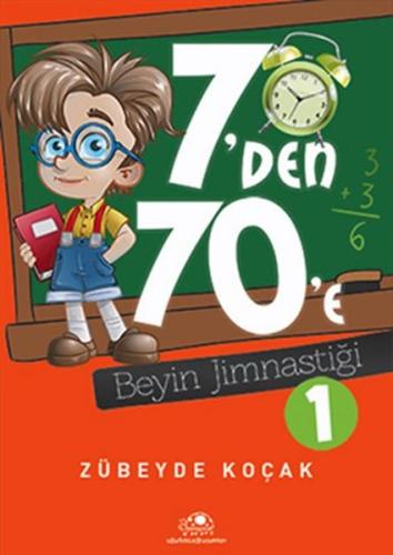 7den 70e Beyin Jimnastiği - 1