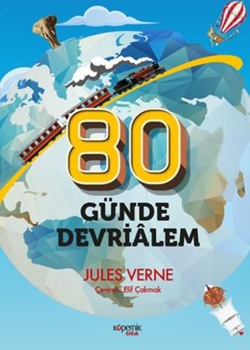 80 Günde Devri Alem